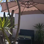 Apartment Petit Cocon Avec Piscine Proche Olhao Et Plages
