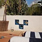 Apartment Petit Cocon Avec Piscine Proche Olhao Et Plages *