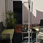 Apartment Petit Cocon Avec Piscine Proche Olhao Et Plages *