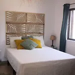 公寓 Petit Cocon Avec Piscine Proche Olhao Et Plages